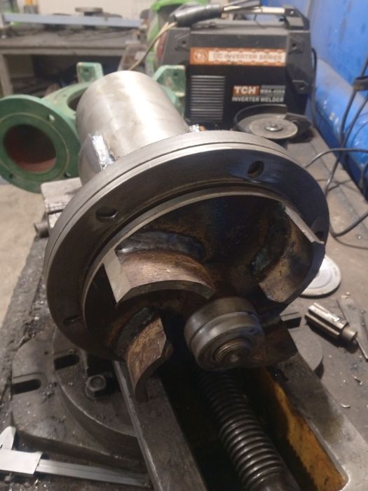 Токарь токарные работы любые