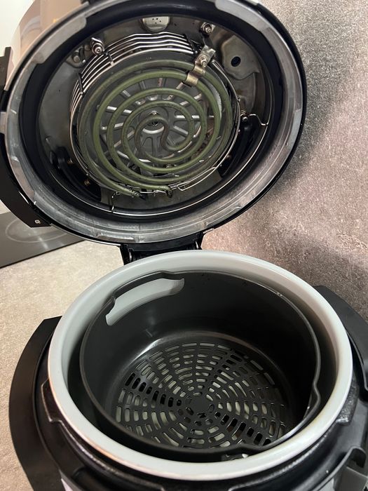 Мултикукър Ninja Foodi OL550EU, 6 л, 11 функции