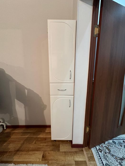 Шкаф для ванный комнатый