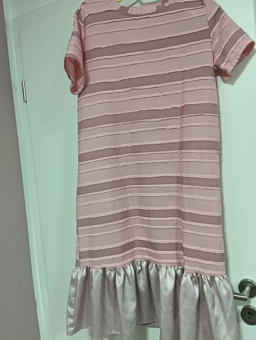 Rochie frumoasa fete