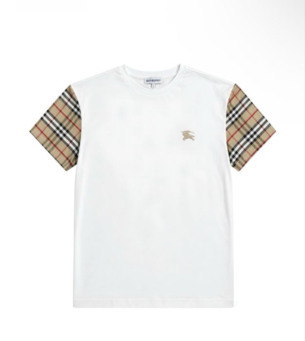 Burberry тениска PREMIUM