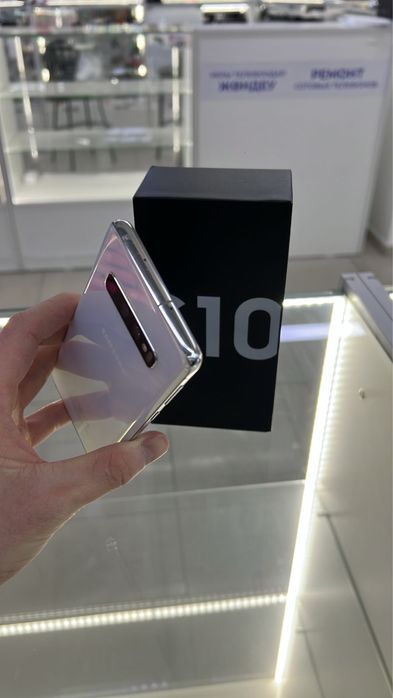 Самсунг s10 для индрайвер