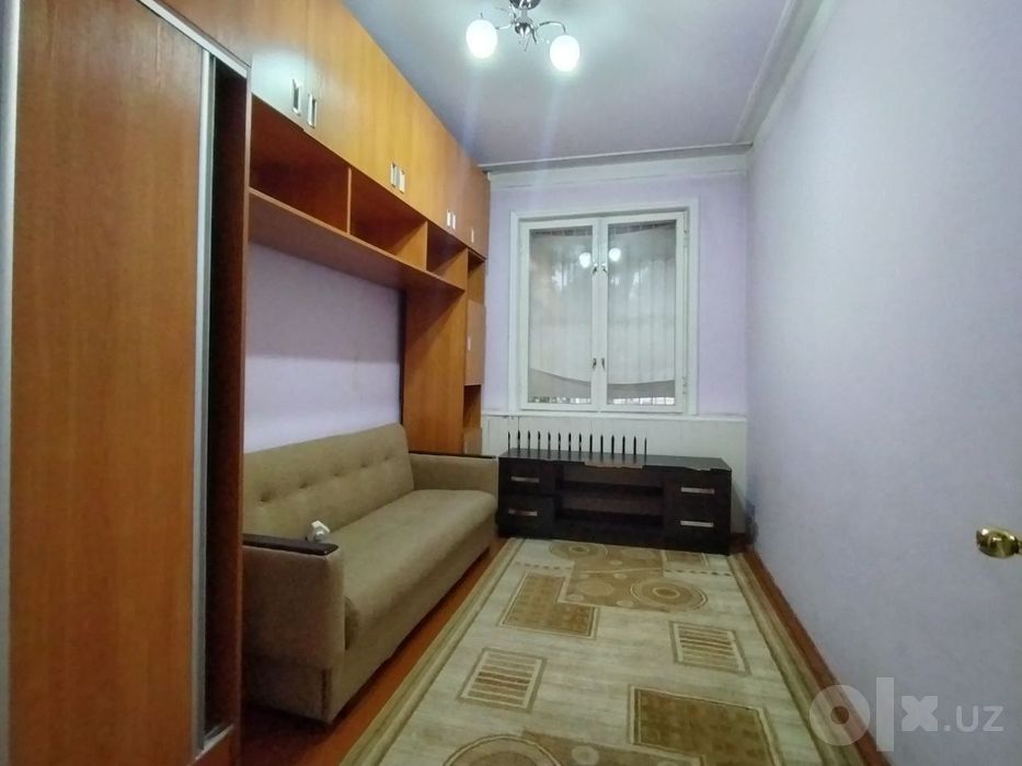 Продаётся Чиланзар 7 3/1/4 Панель.