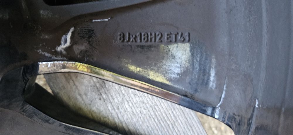 5/112/18 mercedes w222 2020г. Оригинални джанти безупречни