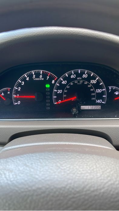 Продам Тоyota Camry 35.