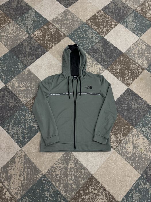 Мъжки суитчър The North Face