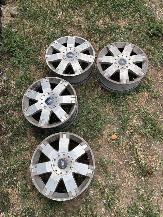 Jante aliaj ford mondeo 17” originale
