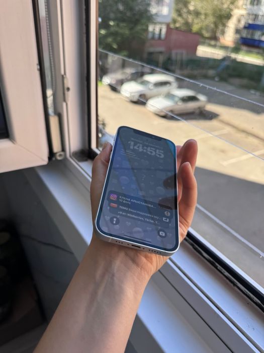 IPhone 12 128 gb Очень хорошем состояние