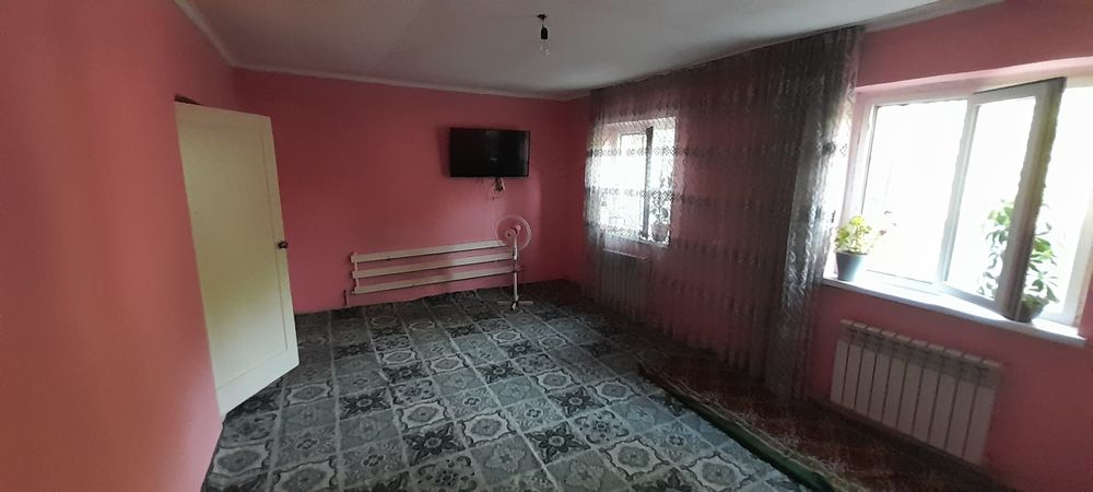 Прадаю дом участок 8 сотак