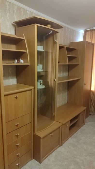 Продам Стенку б/у