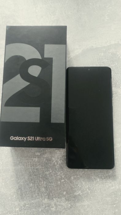 Samsung Galaxy S 21ultra