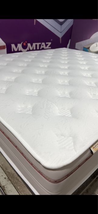 Мумтаз_матрас оптом нархларда