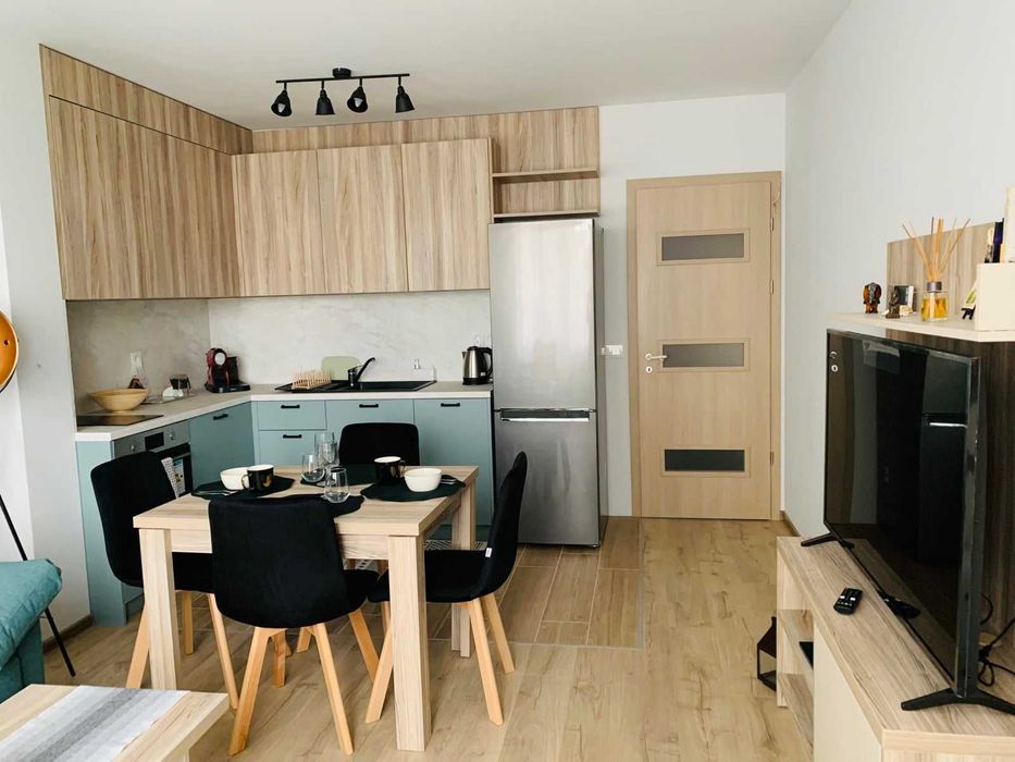 Дава се под наем Двустаен апартамент в София, Лагера - 62 кв.м за 489.6 € - Снимка #3