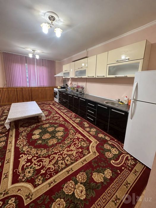 3/7/9 Паркентский Узгазоил Заправка 85 м² Банковские Дом Мебель тех.