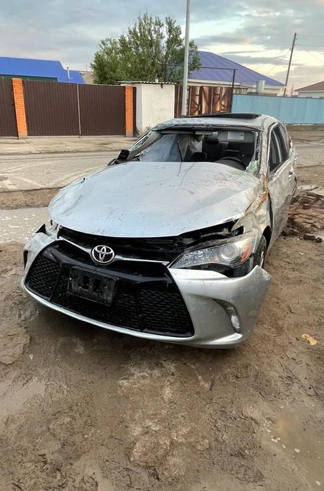 Авто разбор атырау