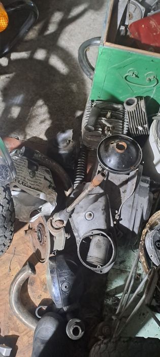 Продам н мото цикл иж