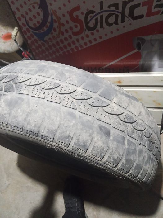 Продам шину 14/185/65