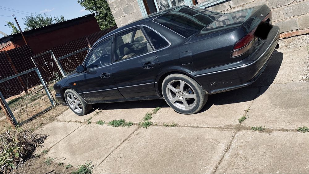 Mitsubishi sigma 3.0