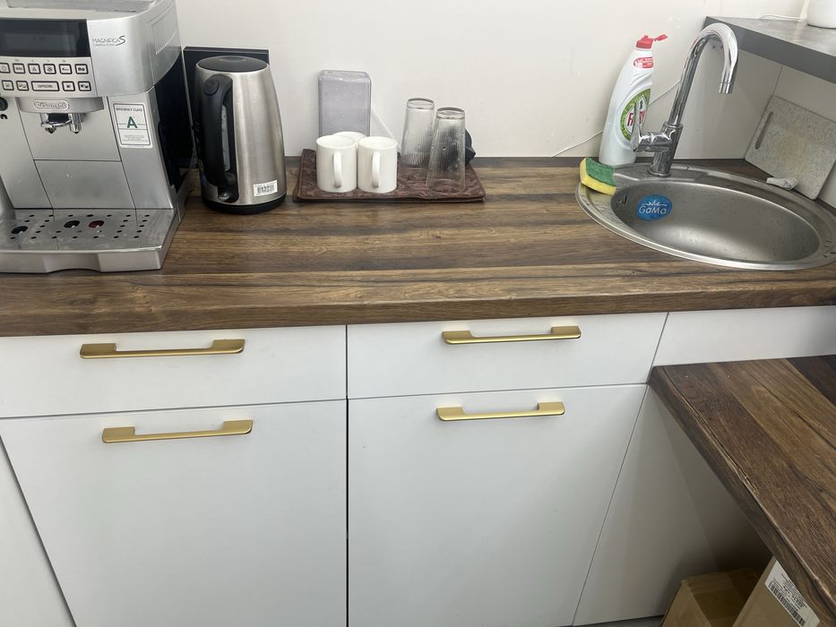 Ресепшн для салона