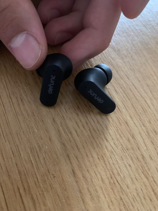 Caști wireless Defunc True ANC