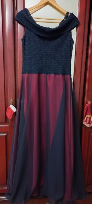 Rochie de ocazie.