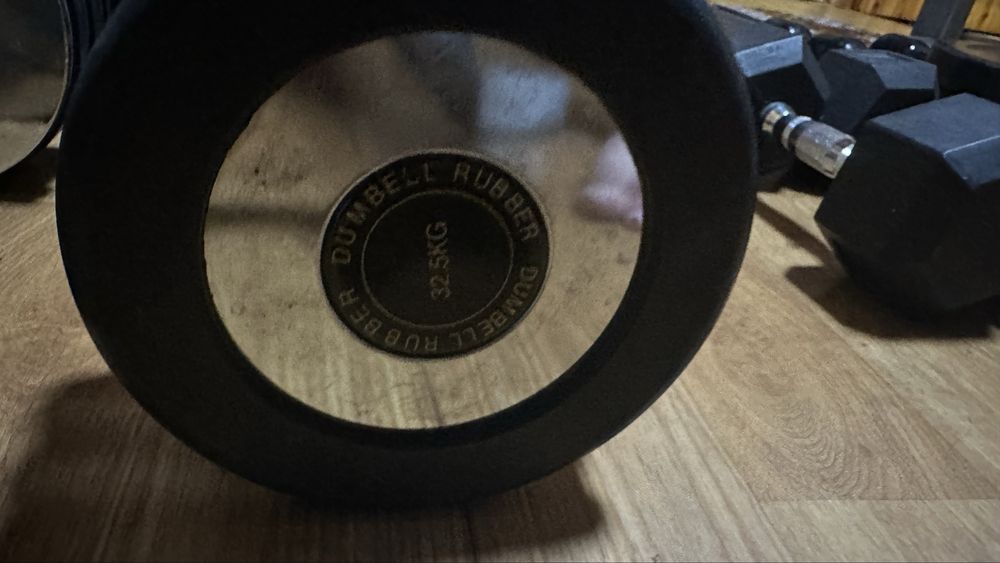 Гантели штангы  в отличном состояний