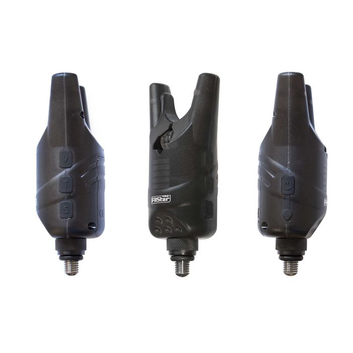 Промо 2021 Сигнализатори Filstar 3+1