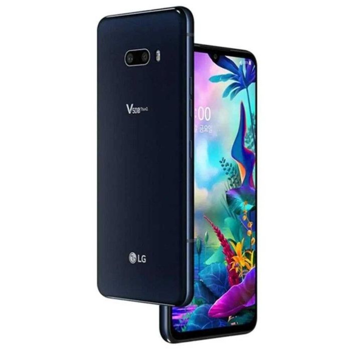 Lg v 50 s flagmn