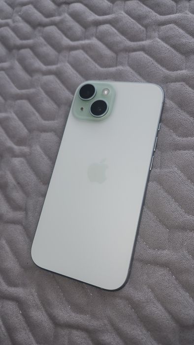 Iphone 15 продам