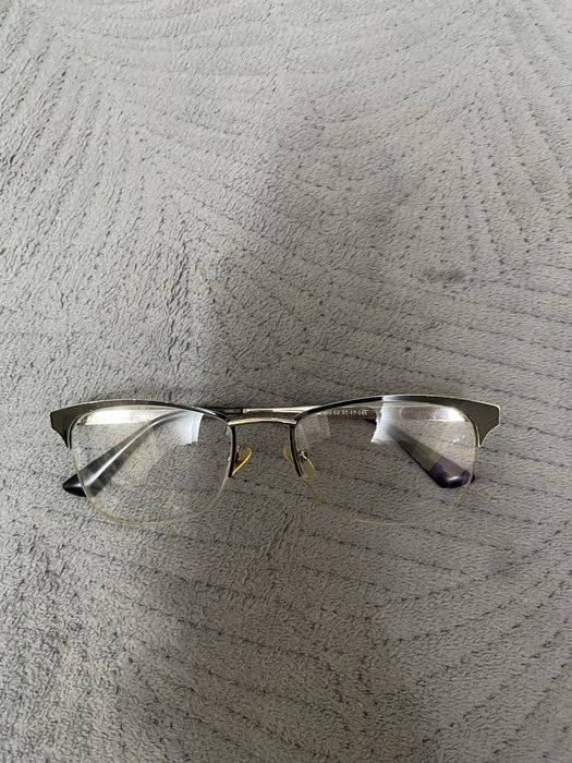 Продам очки оправа MaRIO ROSSI оригинал