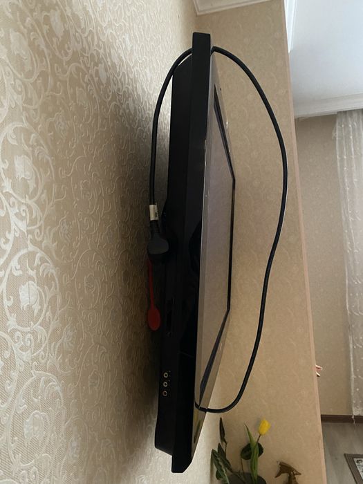 Телевизор Samsung