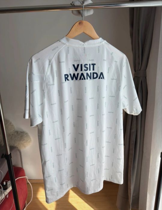 33 Tricou Jordan PSG