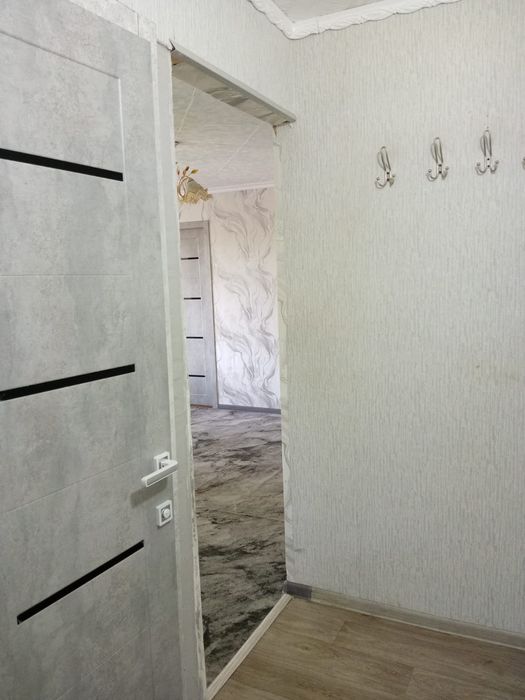 Продам 3 комнатную квартиру