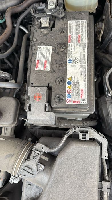 БУ Аккумуляторы с гарантией