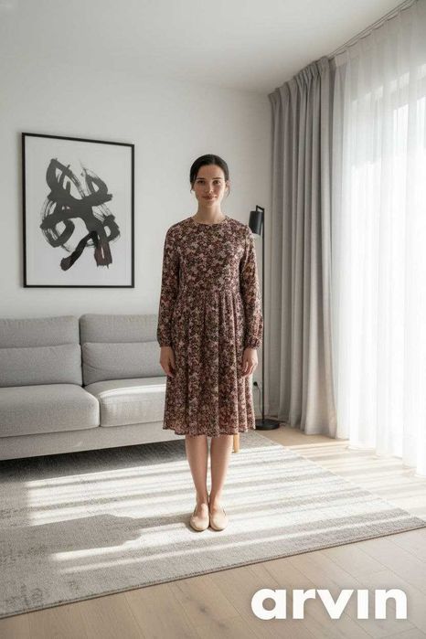 Корейская рубашка