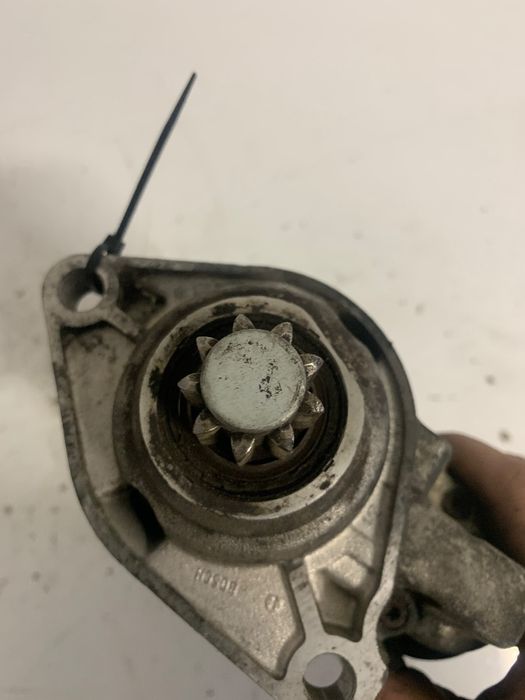Electromotor Volkswagen Polo 6N1 1994 - 1999, Volkswagen Lupo 6X1, 6E1