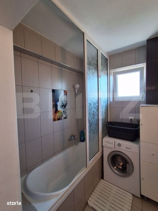 Apartament 2 camere, 44mp, zona Avantgarden