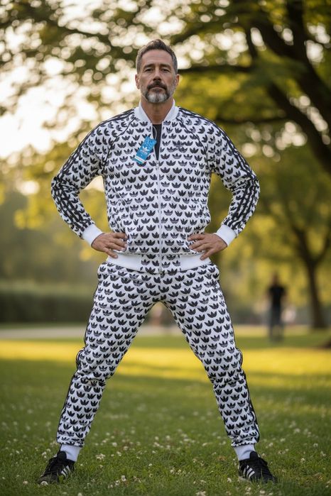 Trening Barbati Hugo Boss Armani D&G Adidas