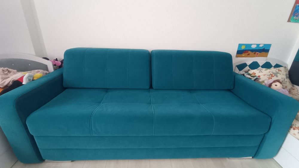 Canapea extensibila Sofa's