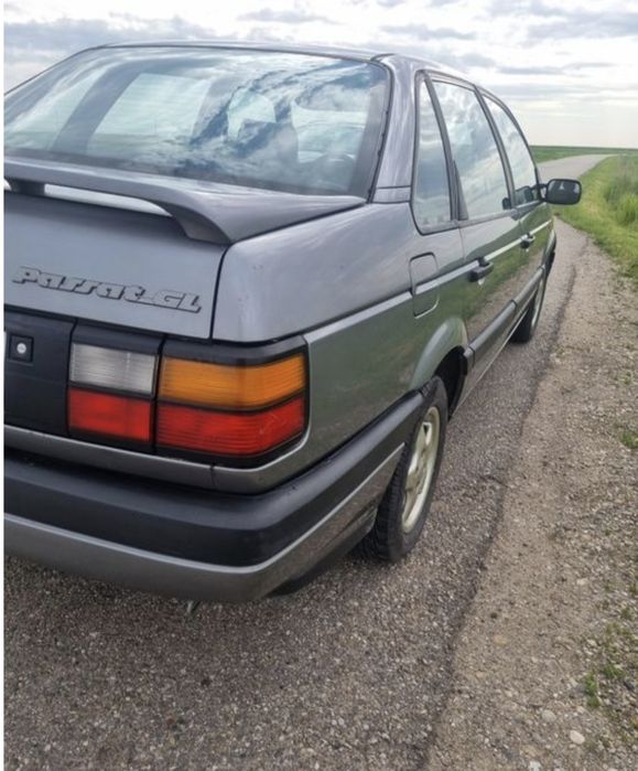 Volkswagen Passat b3 ,VW passat GL 35i , 1.8i