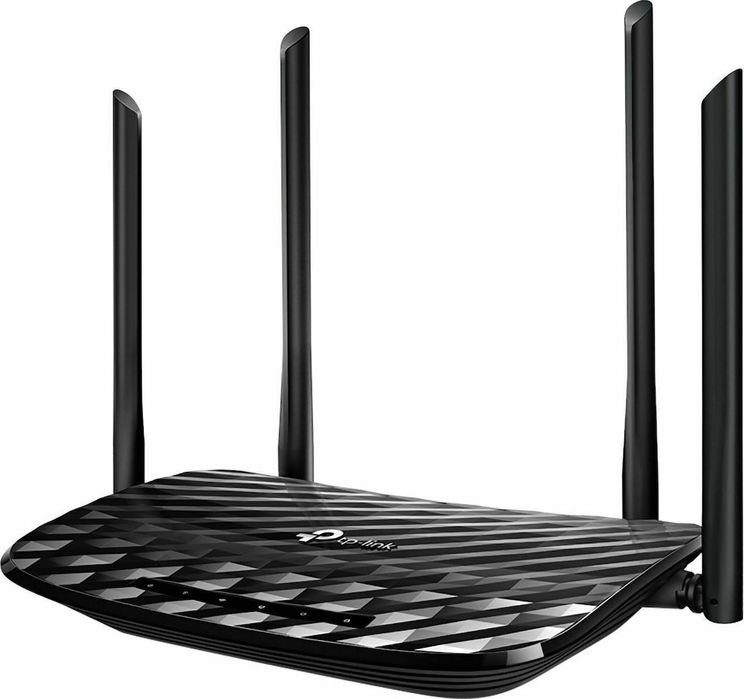 Pachet: Imprimantă Canon PIXMA TS3751i + Kit refill, imprimanta Canon PIXMA TS3350 și router Tp-link Archer C6 v2