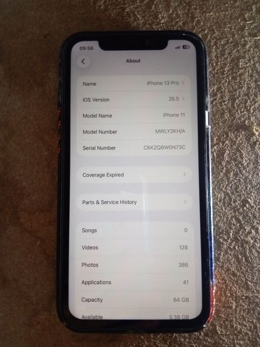 iPhone 11 64GB Green (Arzon narxda)
