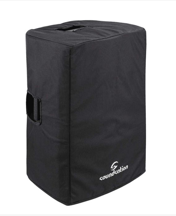 Активна тонколона 15"+1.4" 900W HYPER-PRO 15ACX