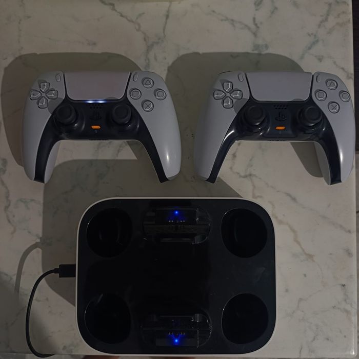 Sony PlayStation5...