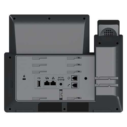 IP-Телефон Grandstream GRP2670