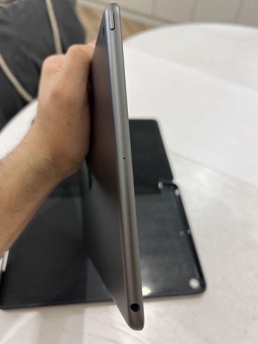 Ipad 9 поколения