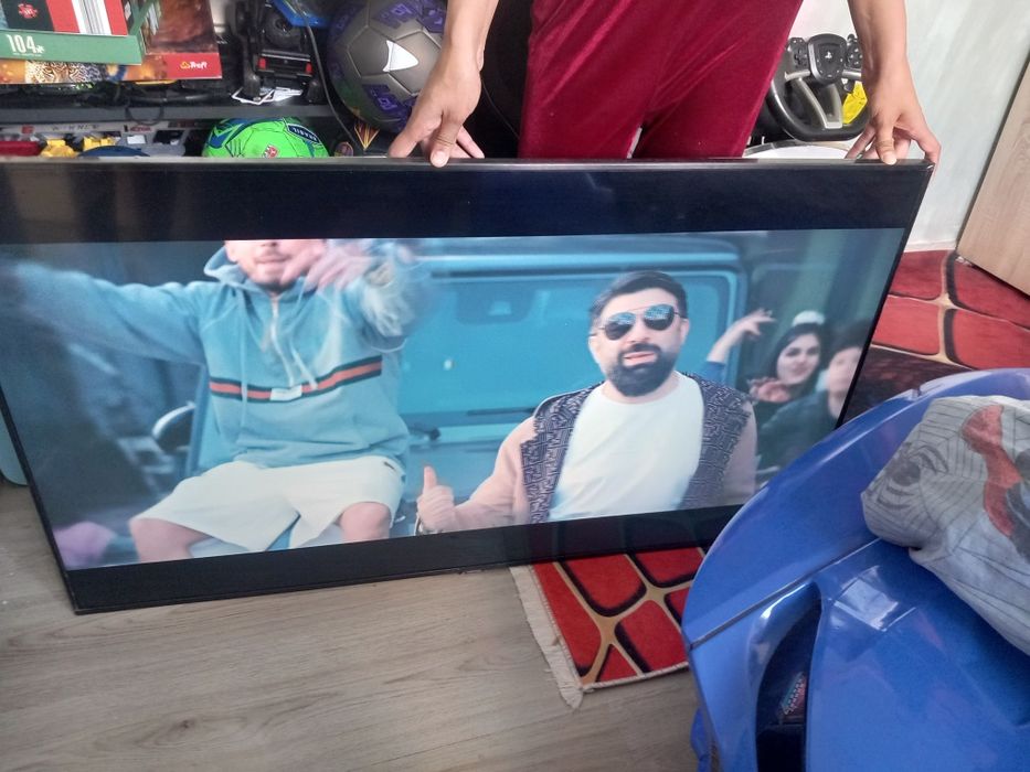 Телевизор Samsung 50 inch