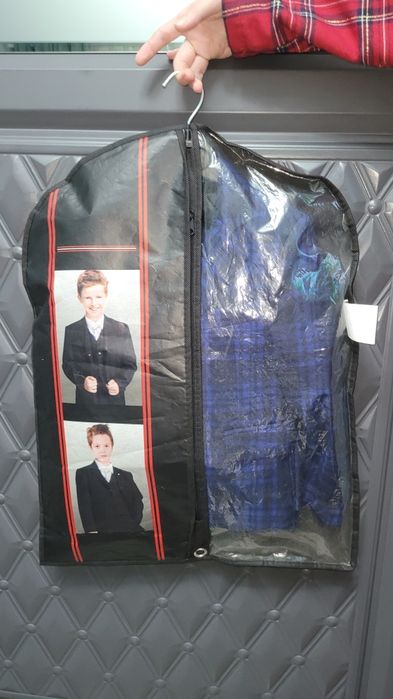 Костюм на мальчика 4-5 лет