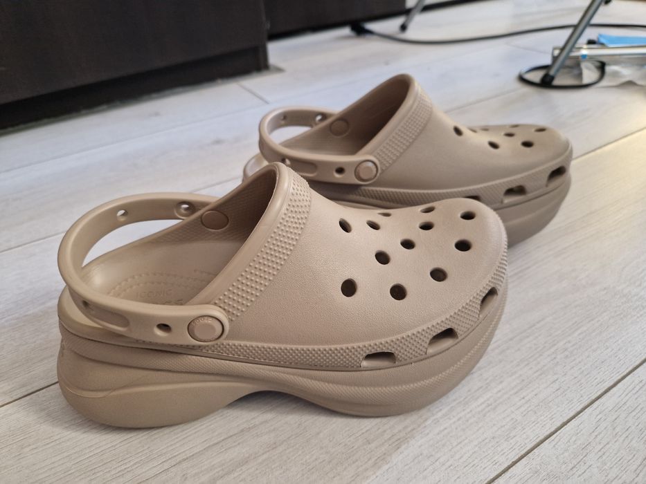 Нови Crocs Bae Clog