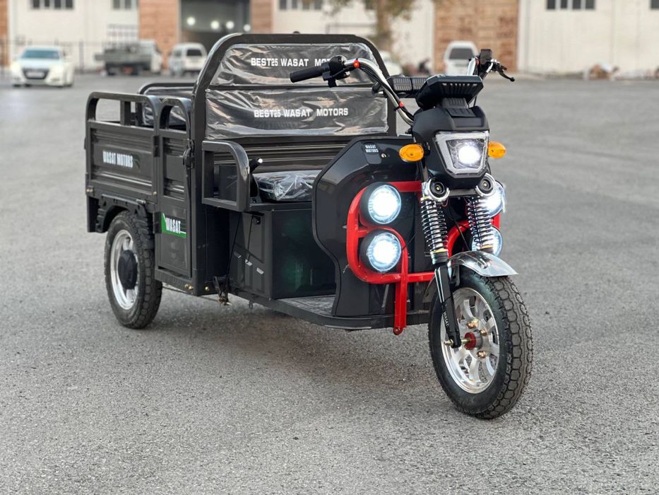 Мотороллер мини Best25. Скидка 2026 !